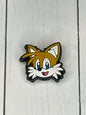 Sonic Characters Focal Bead