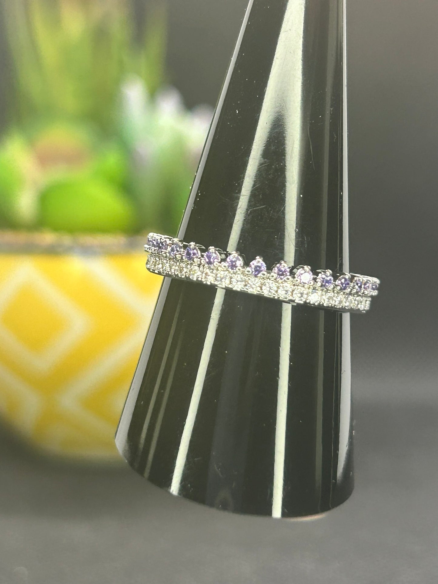 RBP4614 - Size 10 - The Catherine Ring