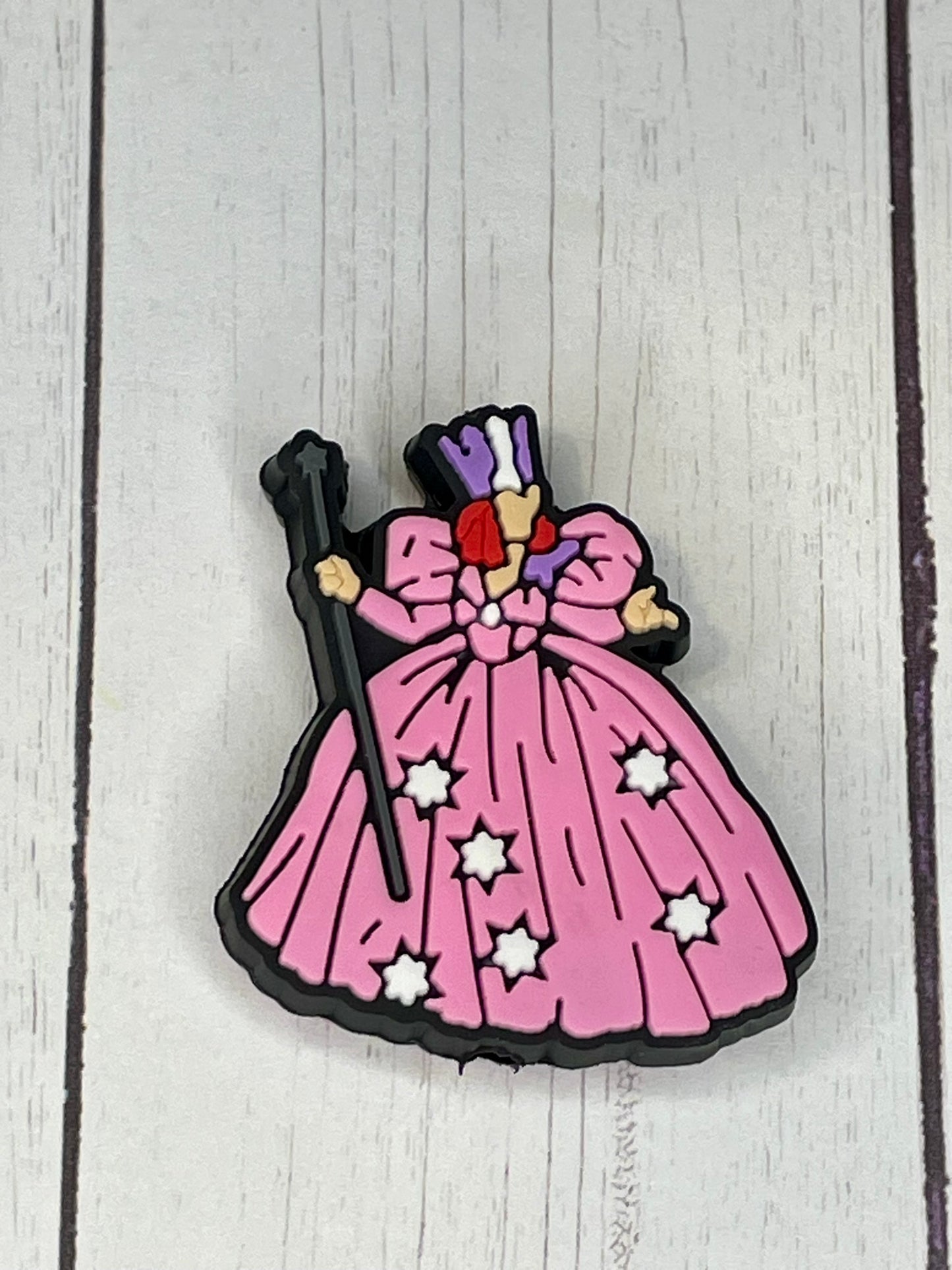 Glinda Focal Bead