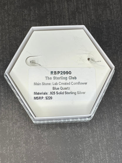 RBP2990 - The Sterling Club