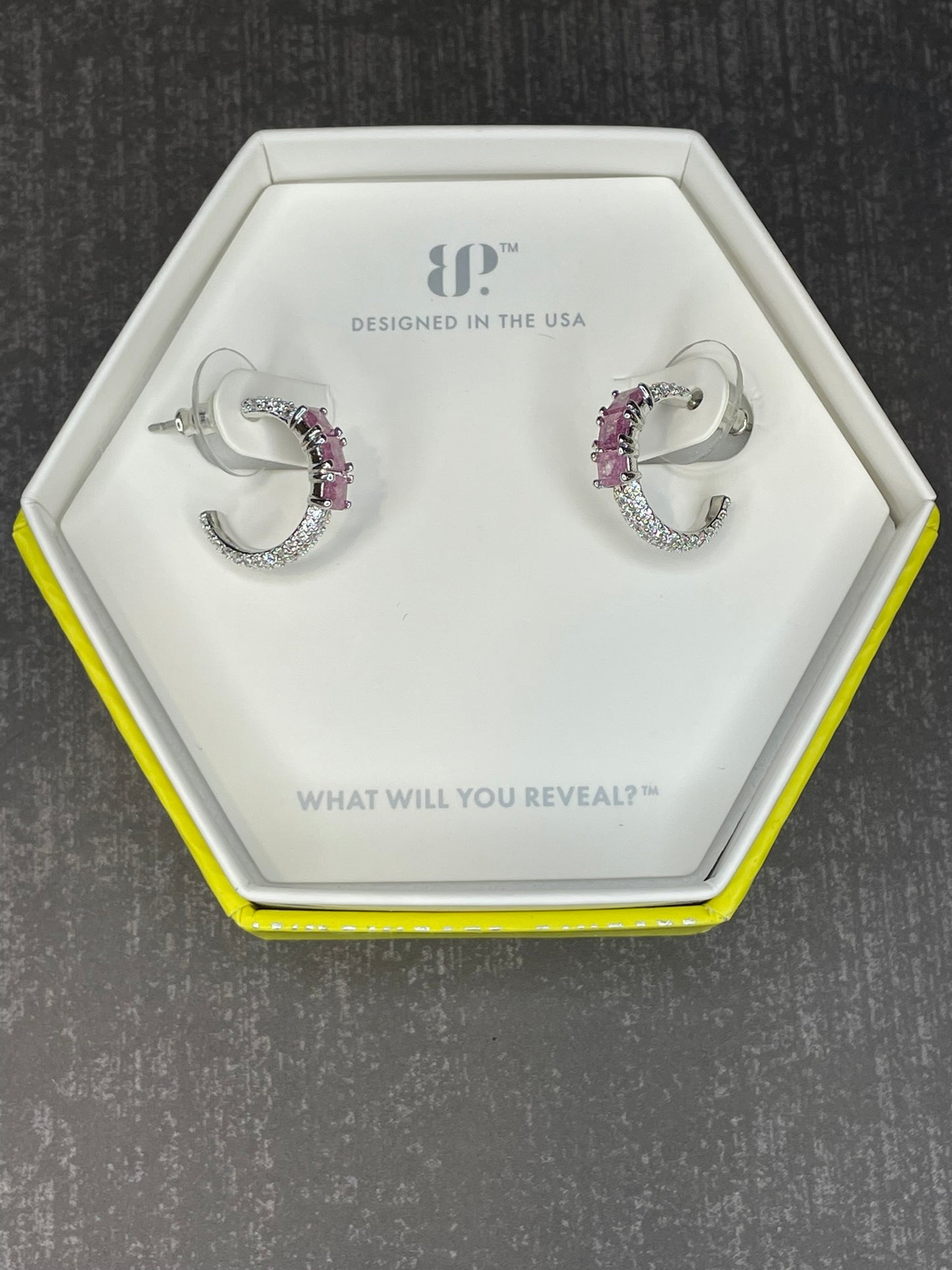 RBP4815 - The Krissy Earrings