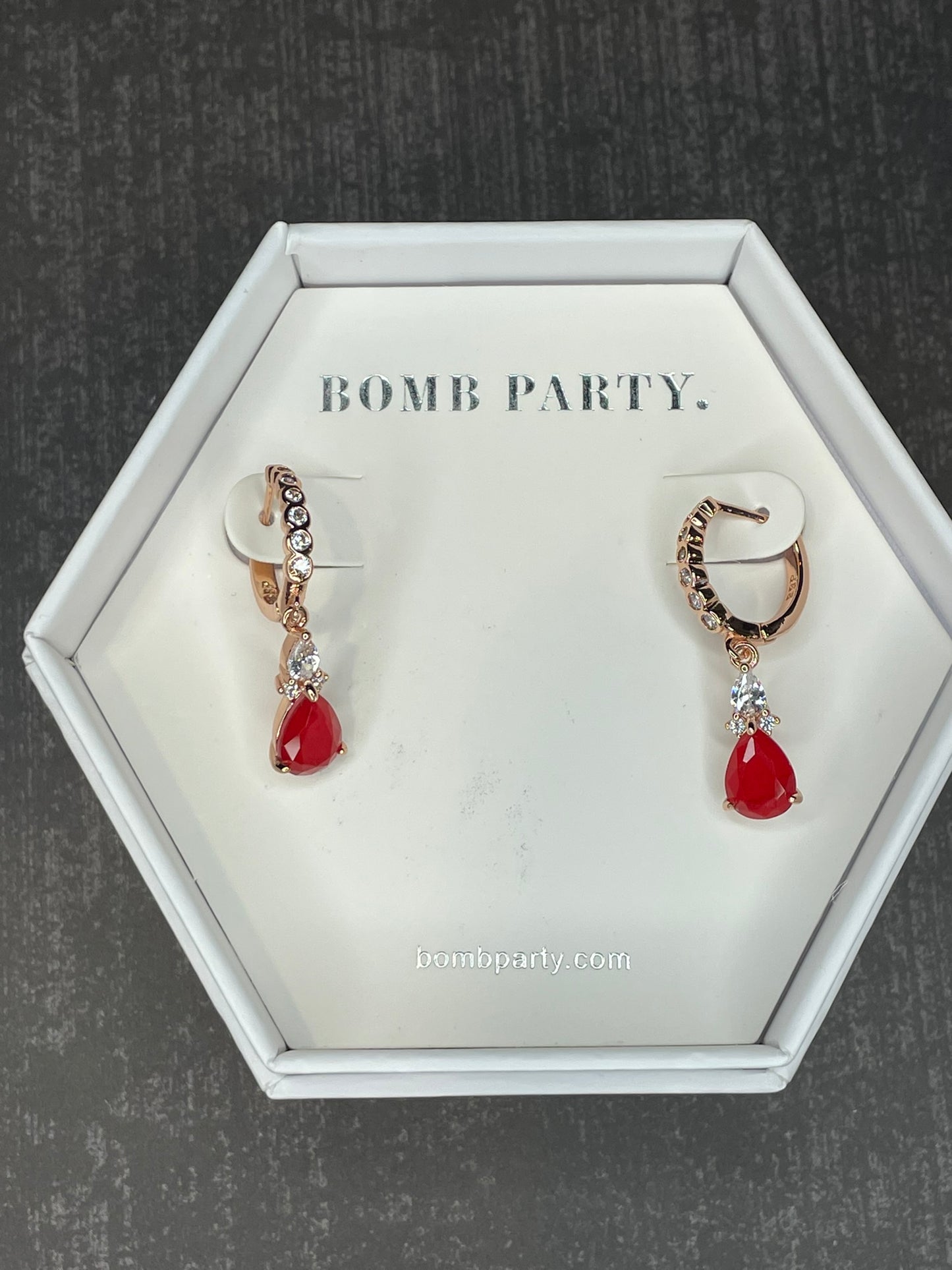 RBP3706 - Jasmine's Jewels