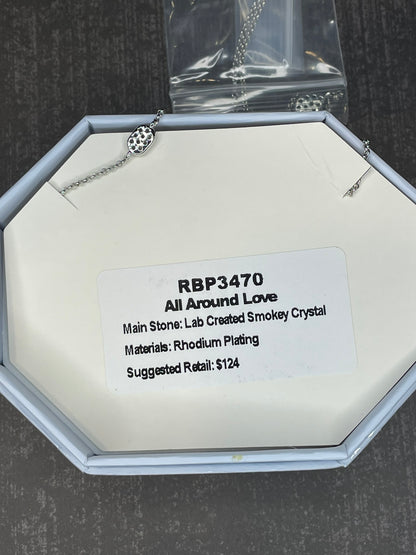 RBP3470 - All Around Love