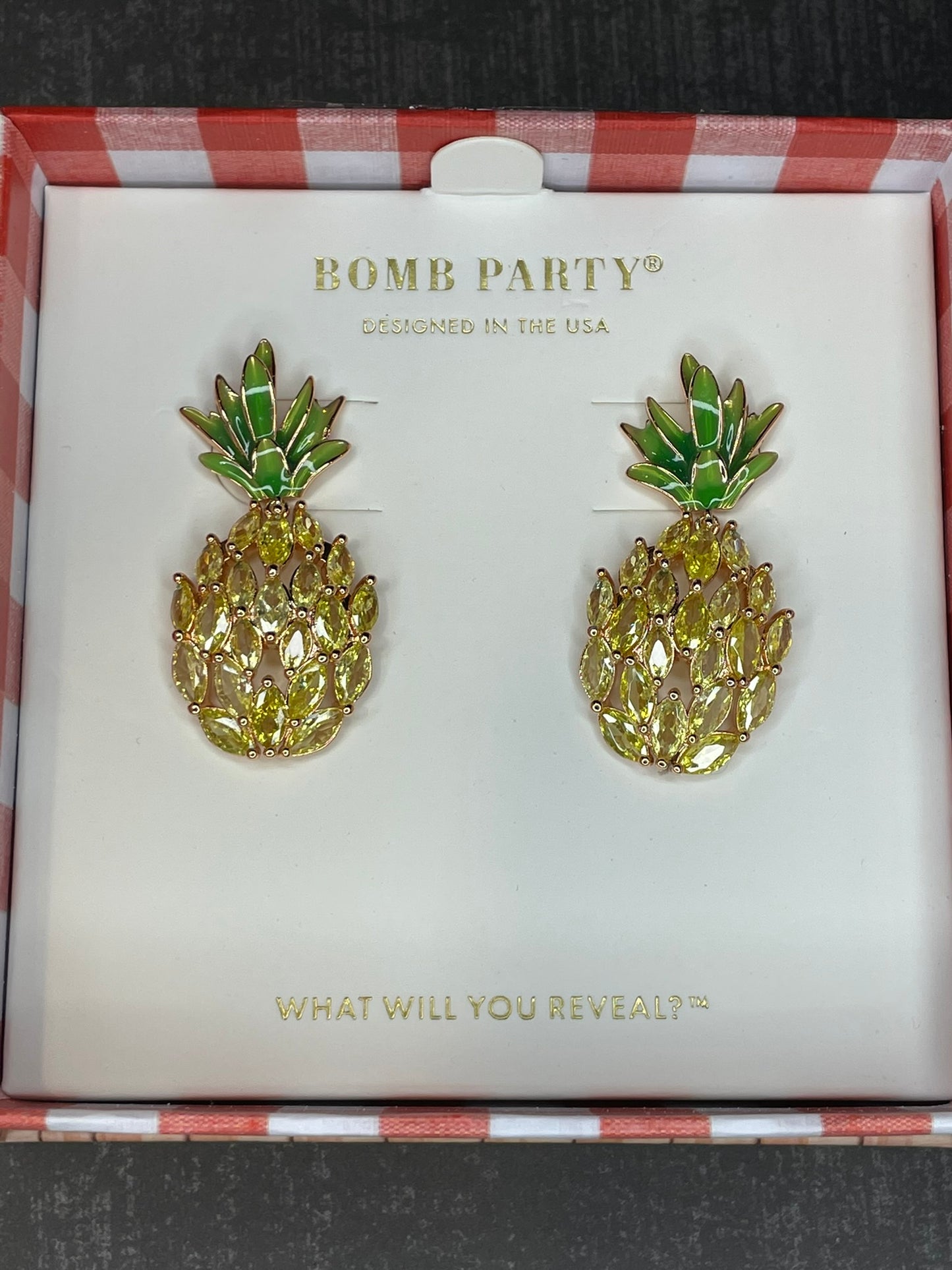 RBP6407 -  Pineapple Mojito