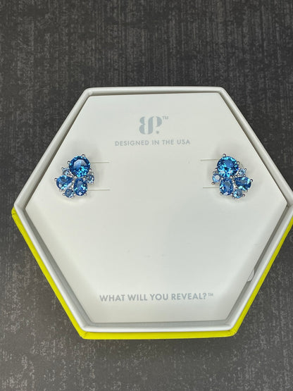 RBP5032 - The Cluster Sparkle Stud