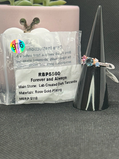 RBP5560 - Size 5 - Forever and Always