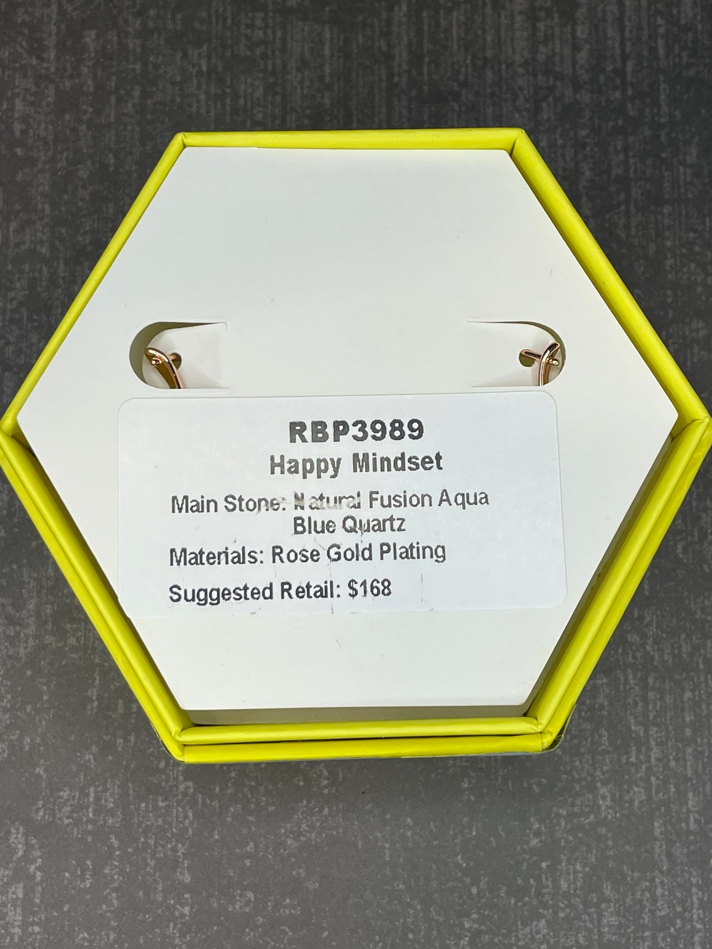 RBP3989 - Happy Mindset