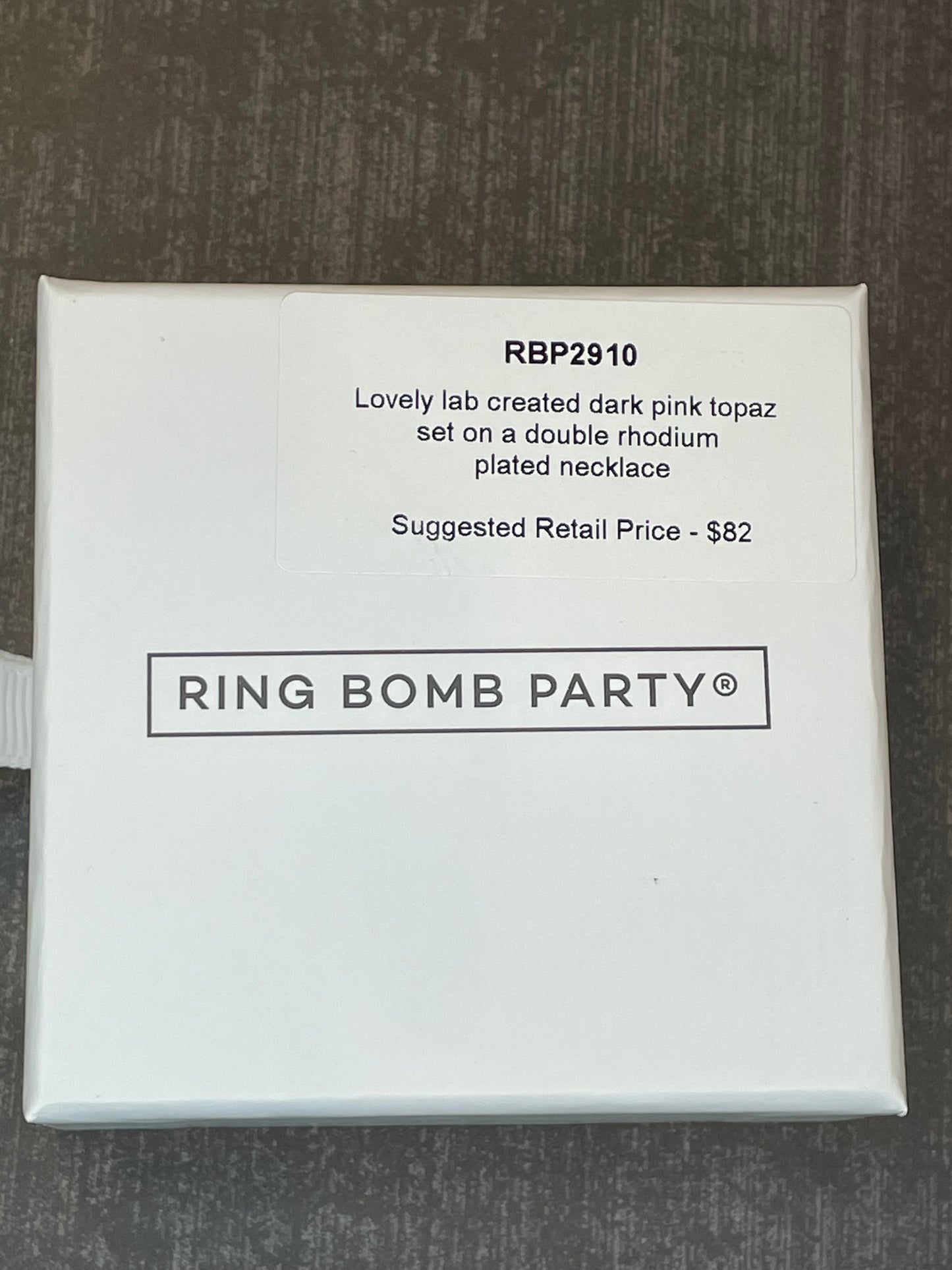 RBP2910