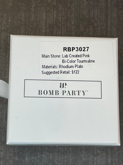 RBP3027