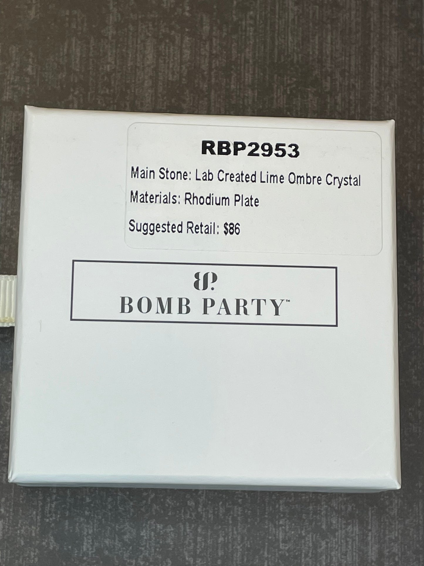 RBP2953