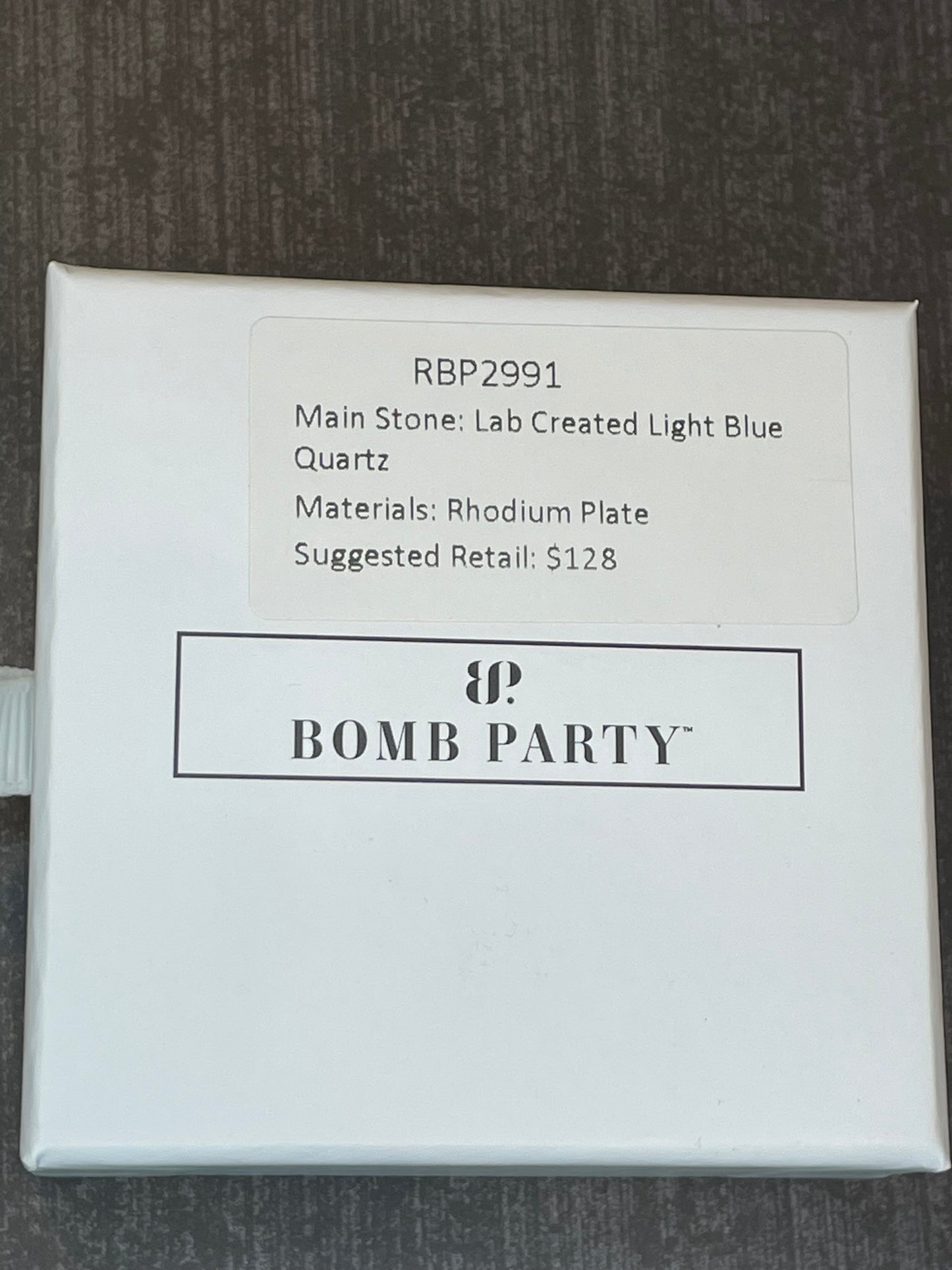 RBP2991