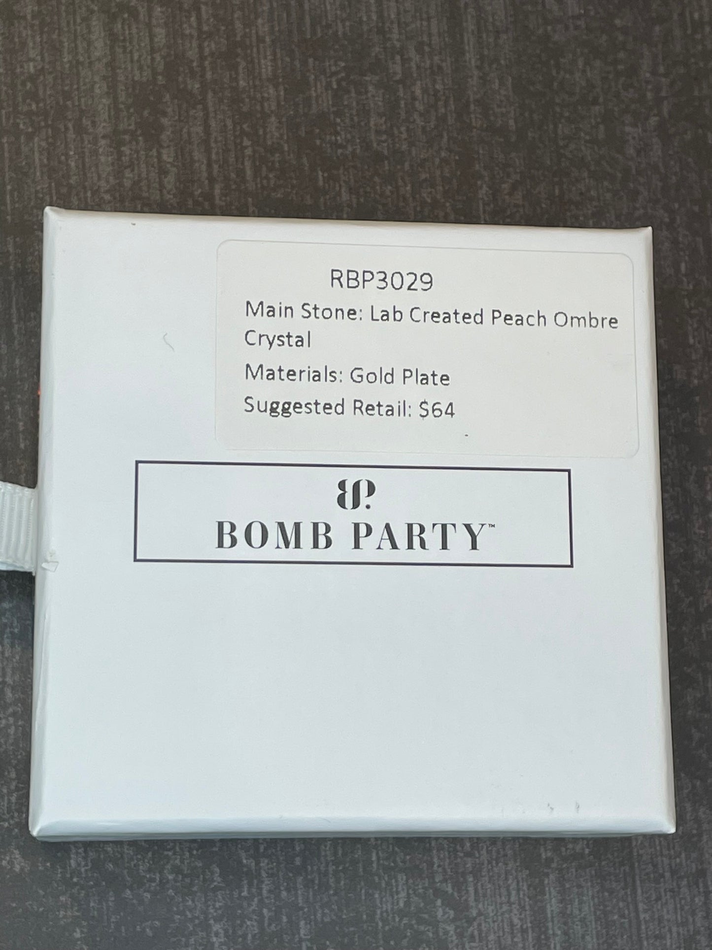 RBP3029