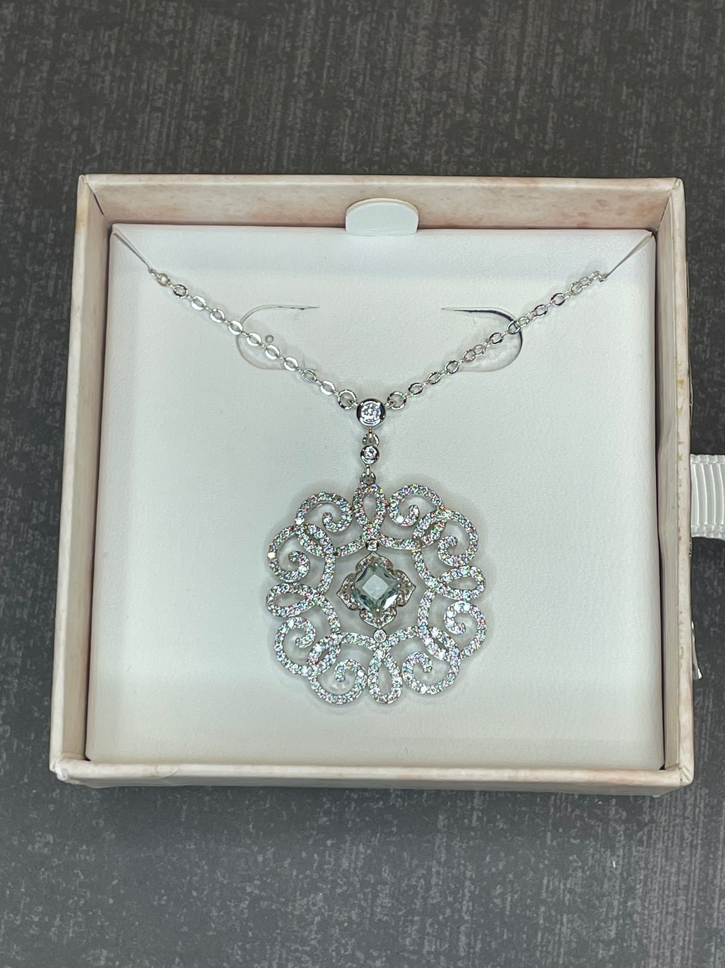 RBP2676 - The Stella Necklace