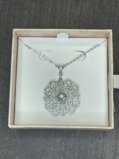 RBP2676 - The Stella Necklace
