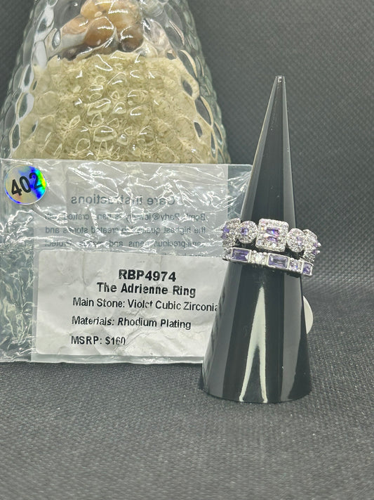 RBP4974 - Size 6 - The Adrienne Ring