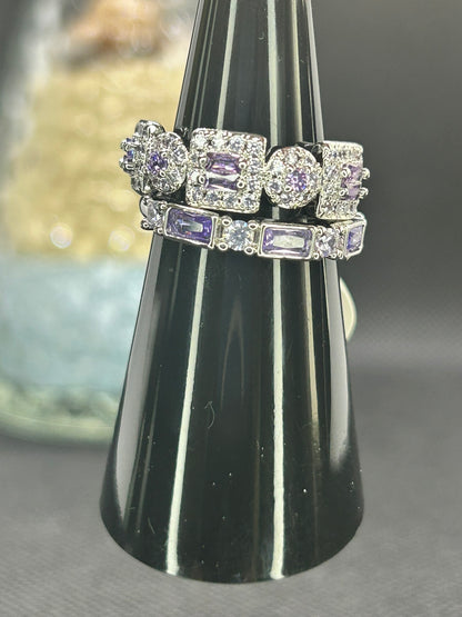 RBP4974 - Size 6 - The Adrienne Ring