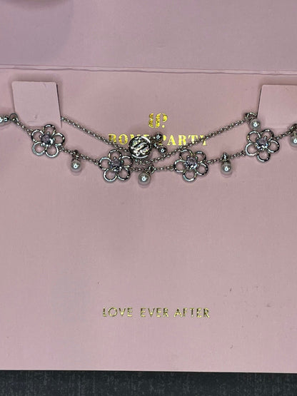 RBP3520 - The Drops of Sparkle Bracelet - KIDS