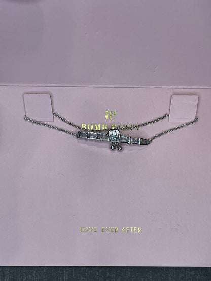 RBP3528 - Modern Luxe Bracelet - KIDS