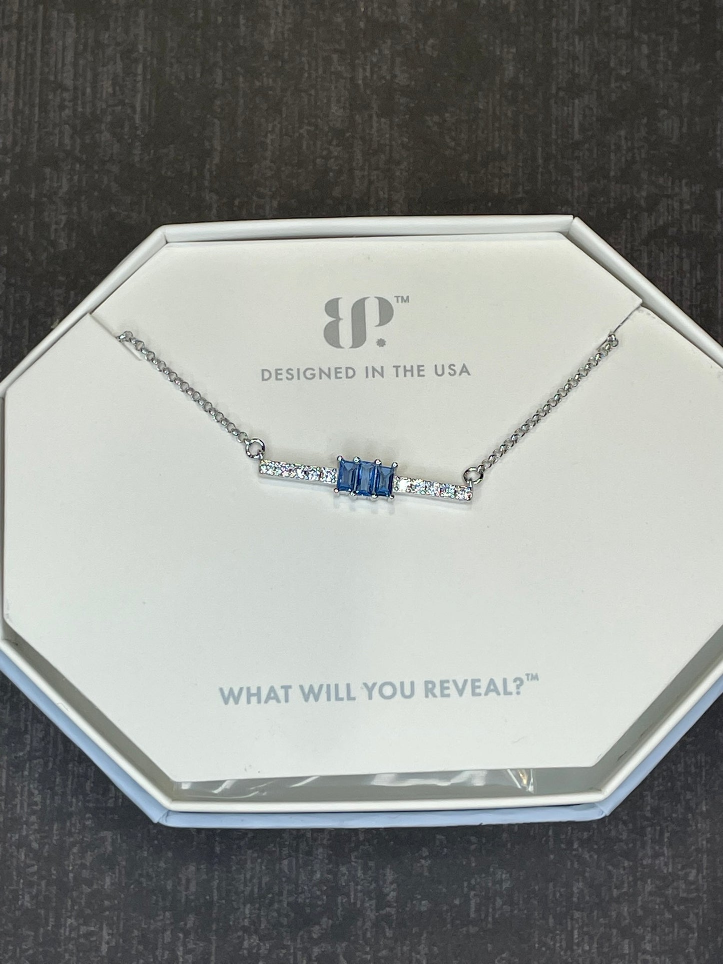 RBP4905 - The Chole Necklace
