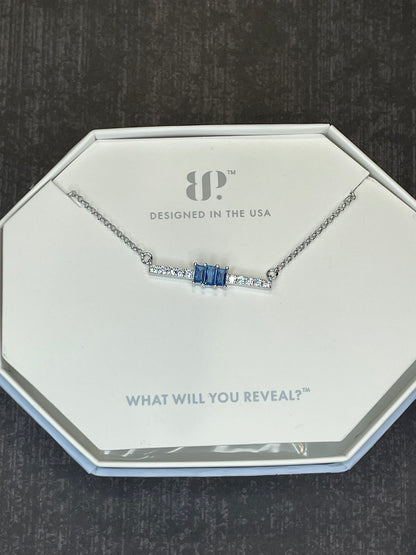 RBP4905 - The Chole Necklace