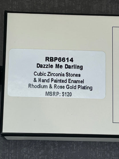 RBP6614 - Dazzle Me Darling