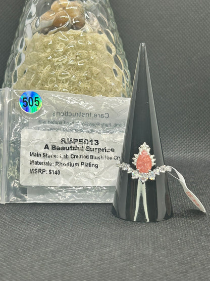 RBP5013 - Size 10 - A Beautiful Surprise