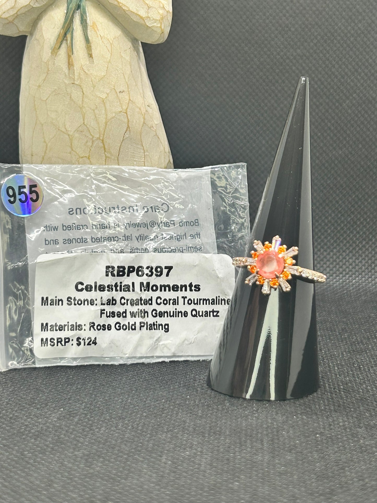RBP6397 - Size 7 - Celestial Moments