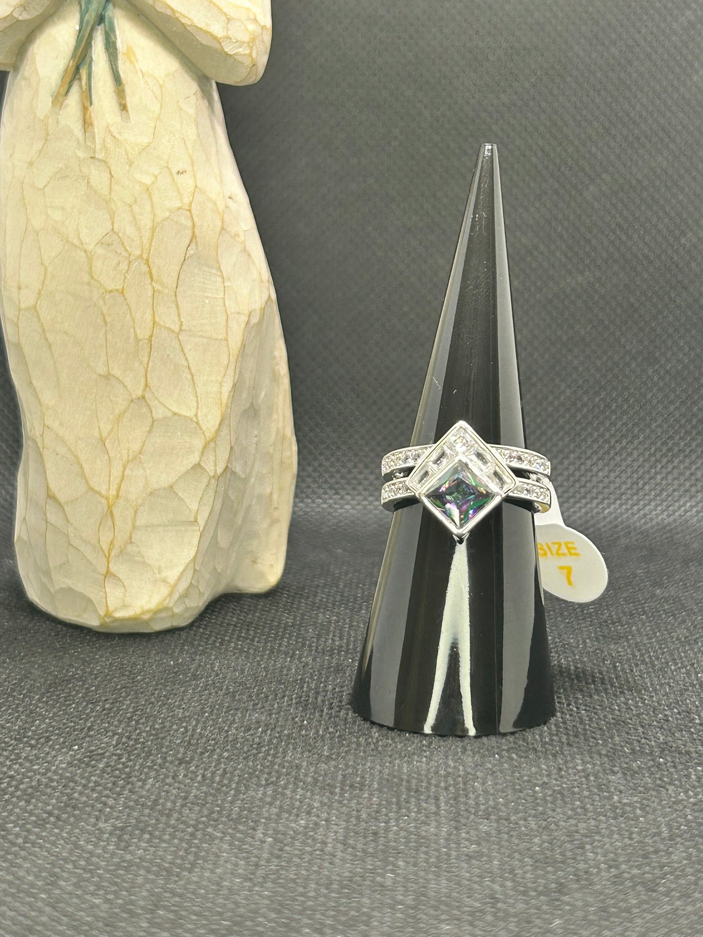 RBP6637 - Size 7 - Blissful Blessings