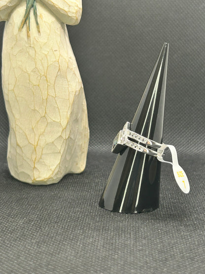 RBP6637 - Size 7 - Blissful Blessings