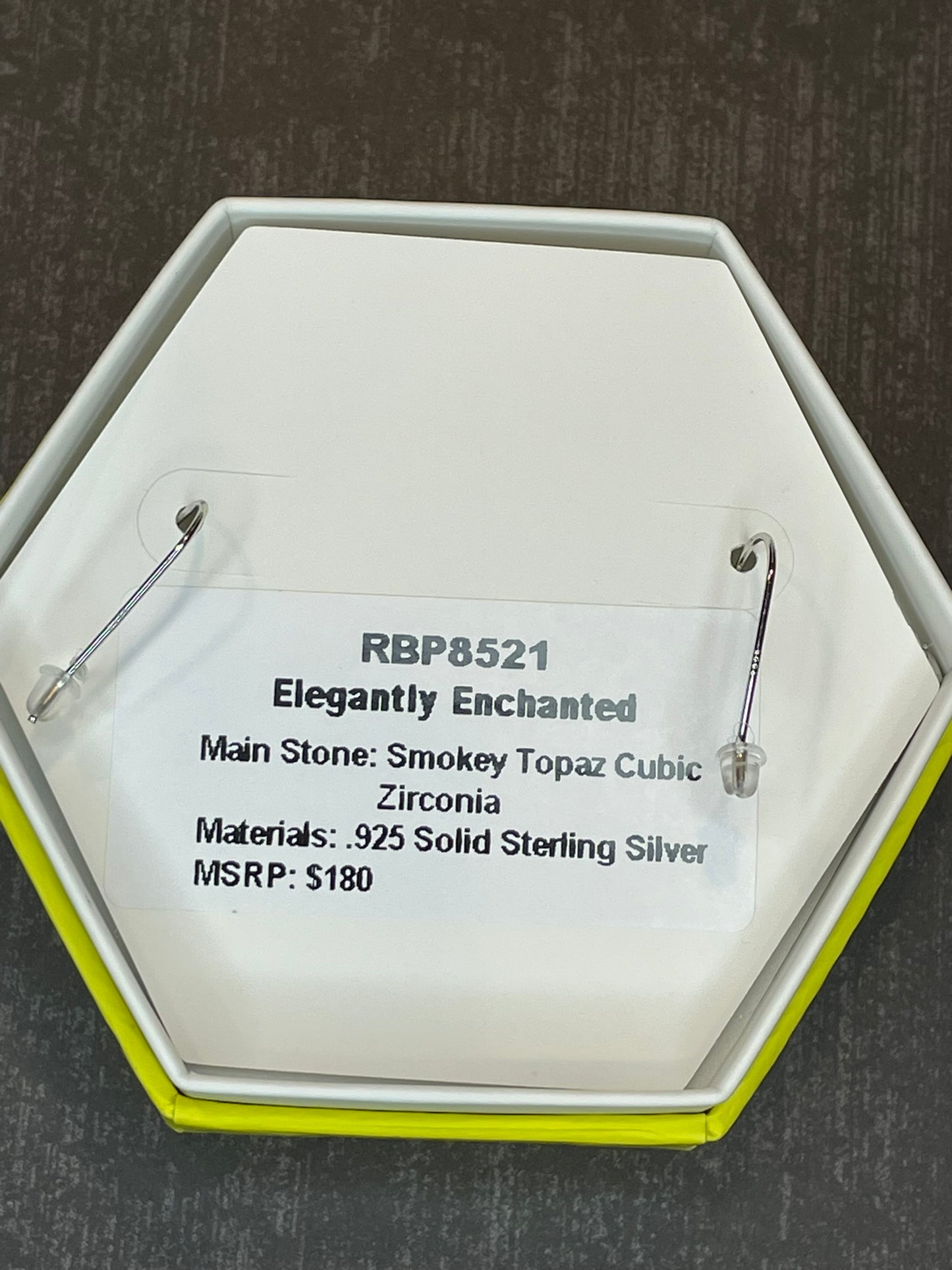 RBP8521 - Elegantly Enchanted