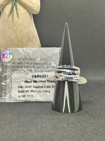 RBP6437 - Size 7 - When We Were Young