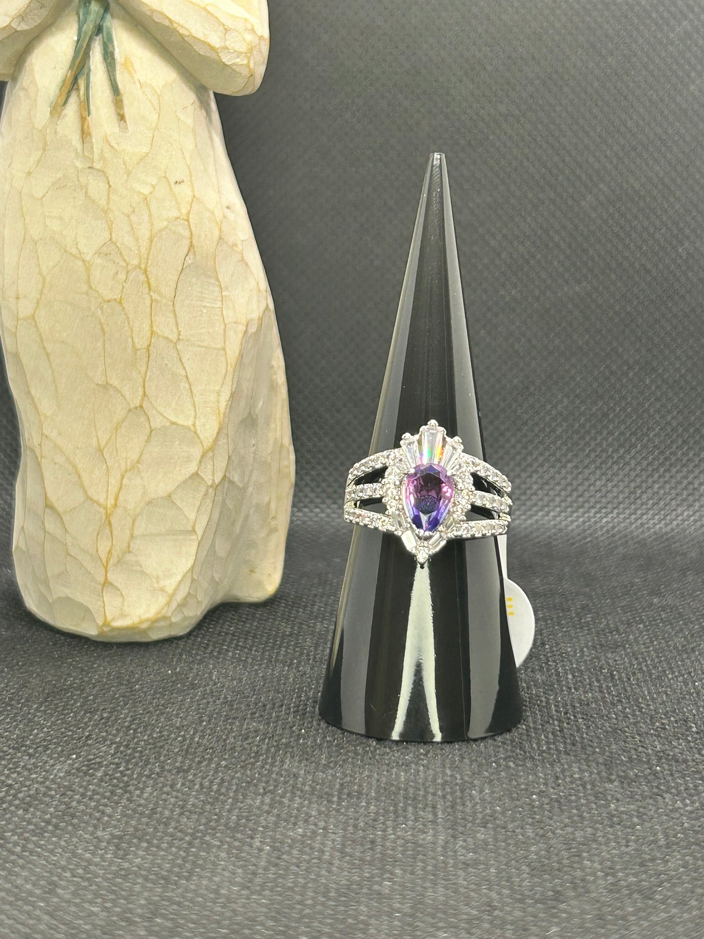 RBP6465 - Size 7 - Dazzling Lights