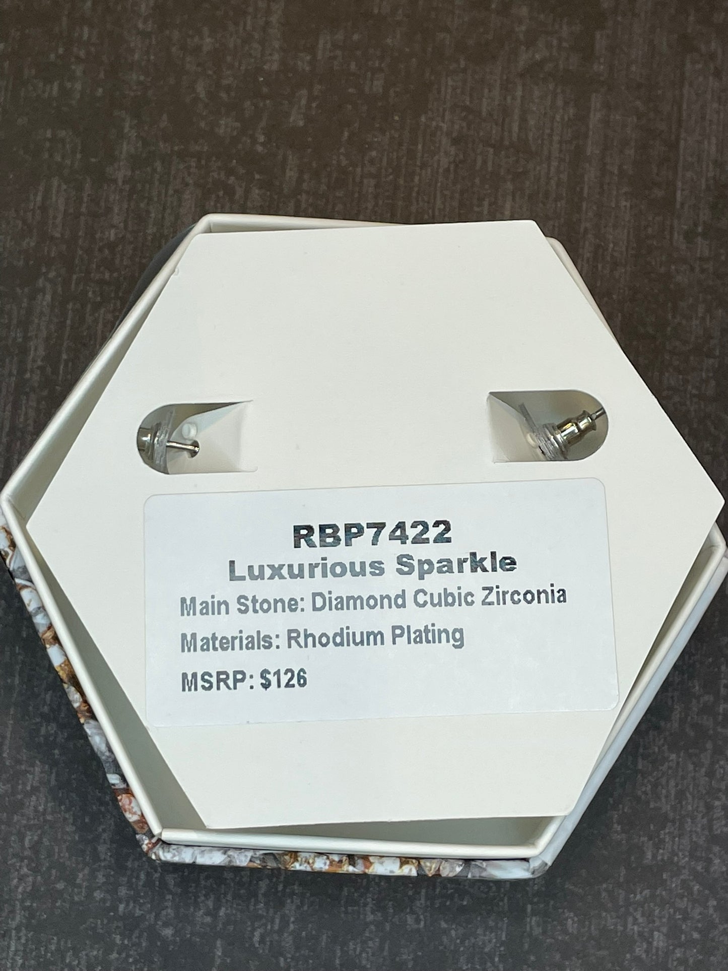 RBP7422 - Luxurious Sparkle