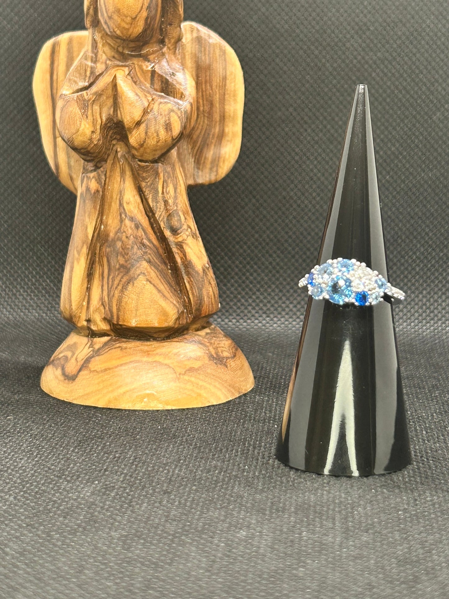RBP6120 - Size 5 - Stunning Gems