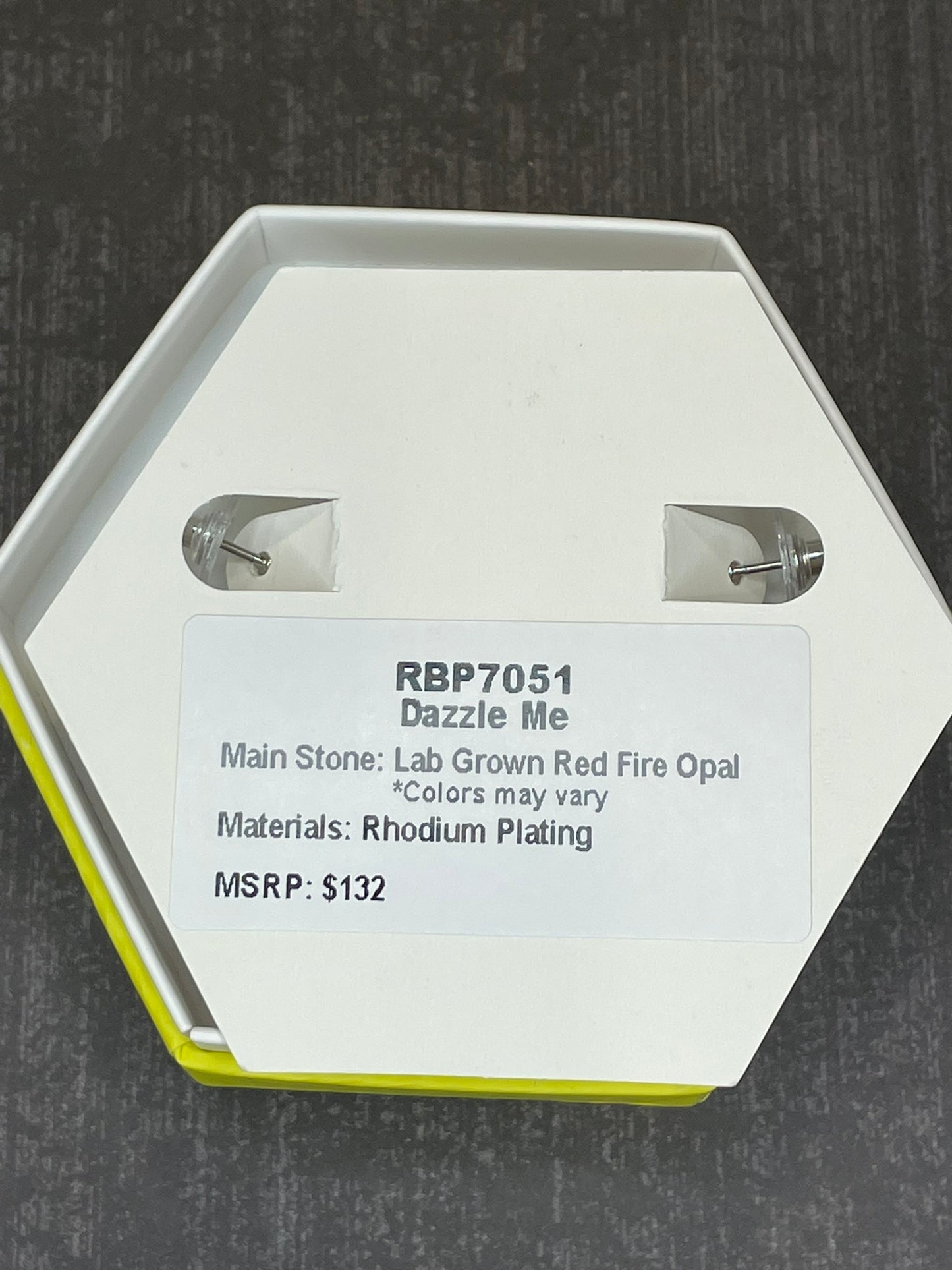 RBP7051 - Dazzle Me