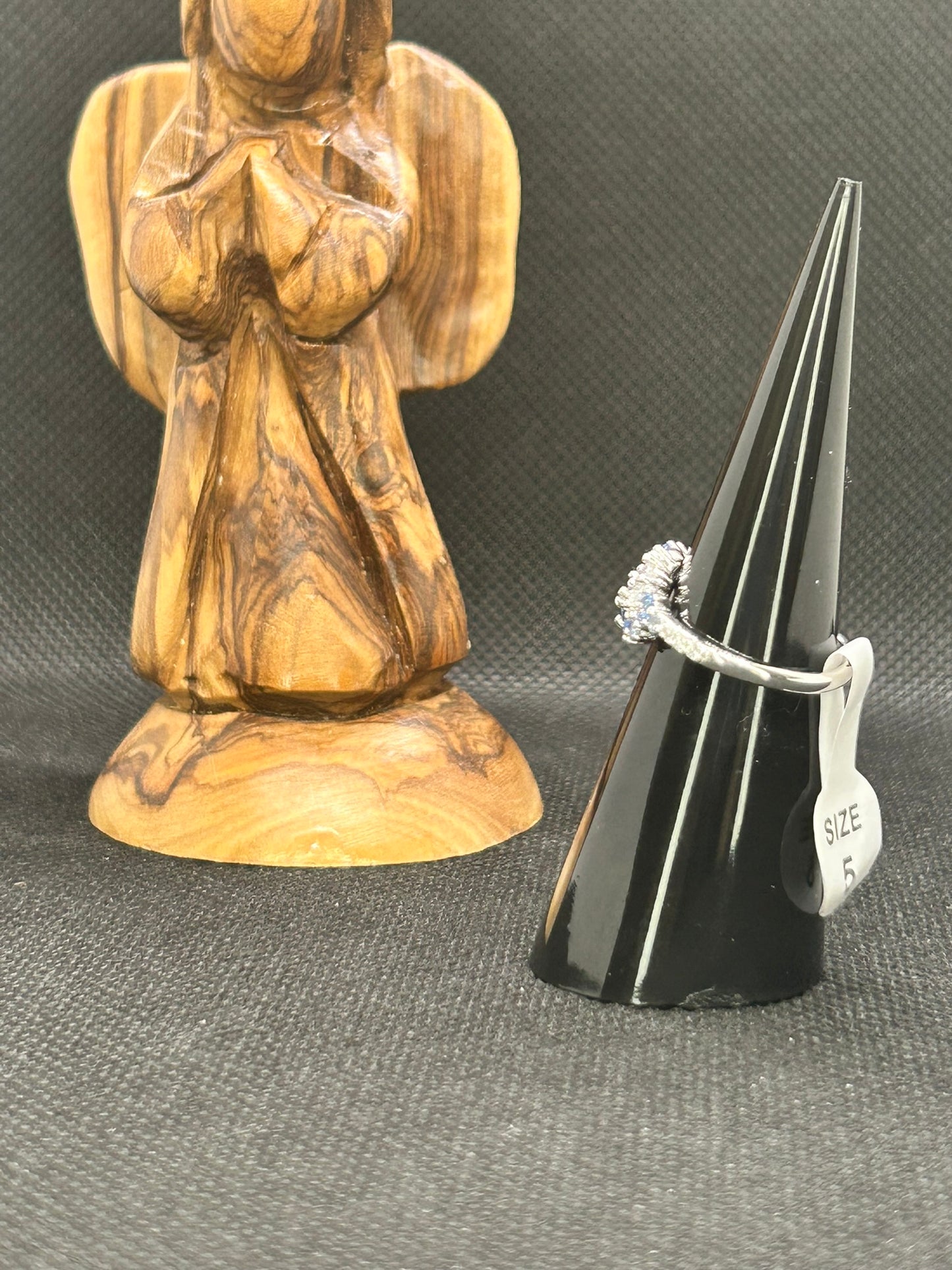 RBP6120 - Size 5 - Stunning Gems