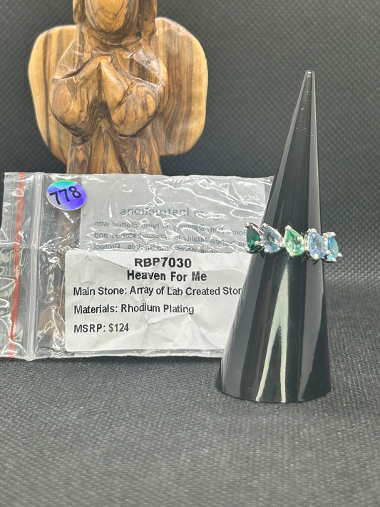RBP7030 - Size 5 - Heaven For Me