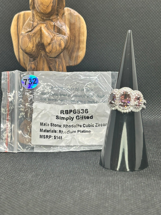 RBP6636 - Size 5 - Simply Gifted