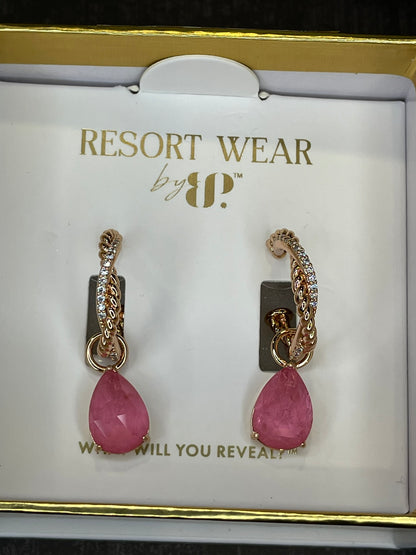 ER49499 - The Odessa Earrings