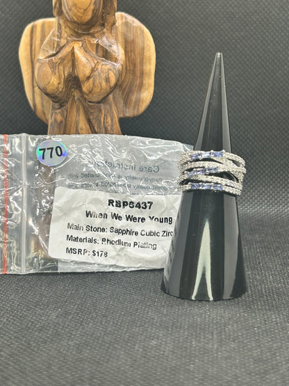 RBP6437 - Size 5 - When We Were Young