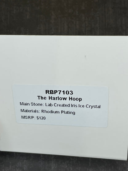 RBP7103 - The Harlow Hoop