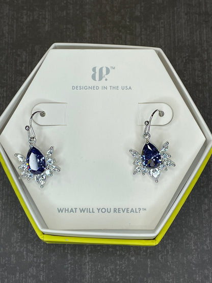 RBP7054 - The Spider Earring