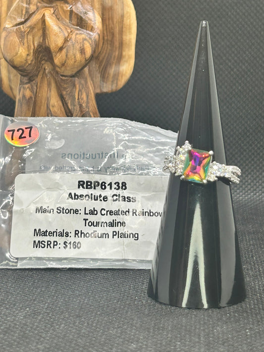RBP6138 - Size 5 - Absolute Class