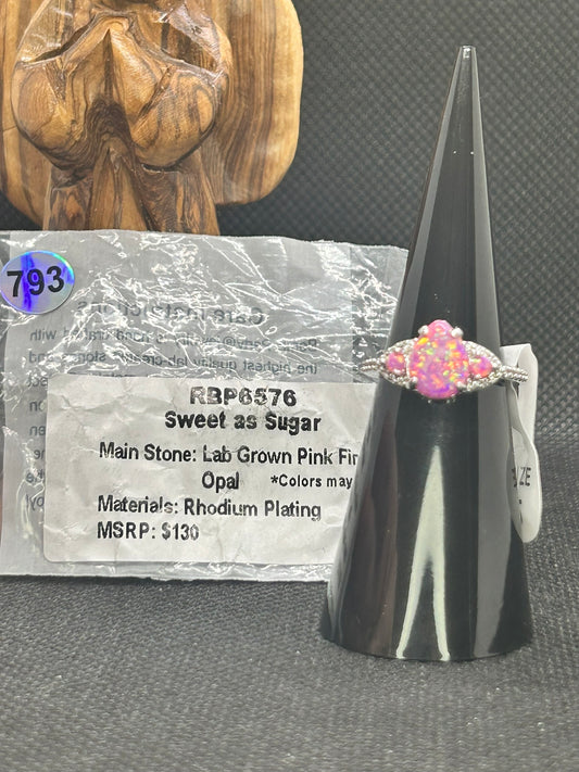 RBP6576 - Size 5 - Sweet as Sugar