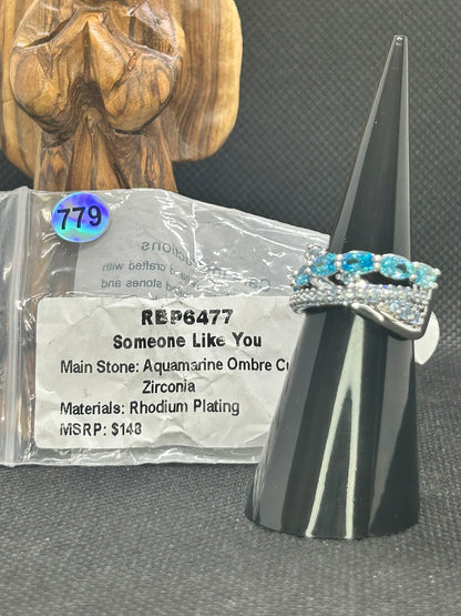 RBP6477- Size 5 - Someone Like You