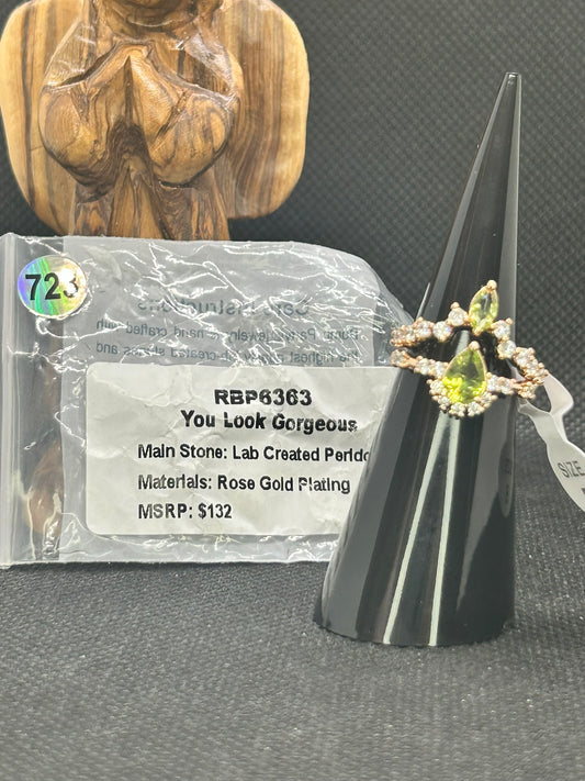 RBP6363 - Size 5 - You Look Gorgeous