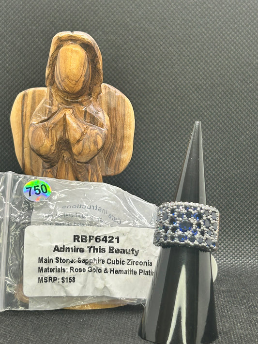 RBP6421 - Size 5 - Admire This Beauty