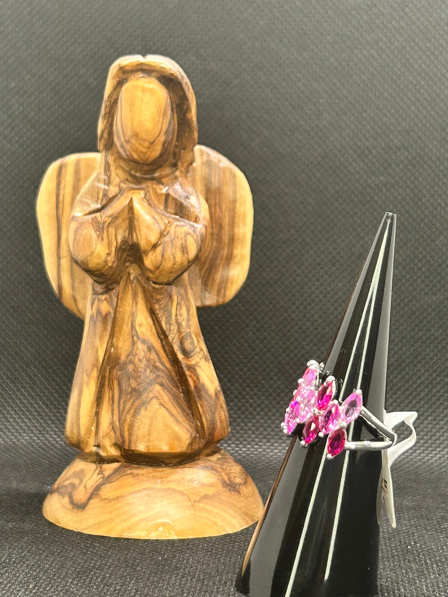 RBP6460 - Size 5 - Mystic Heart