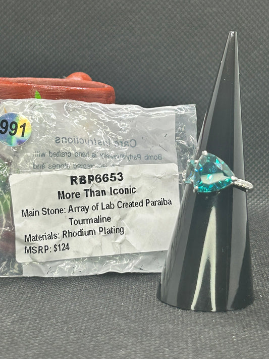 RBP6653 - Size 5 - More Than Iconic