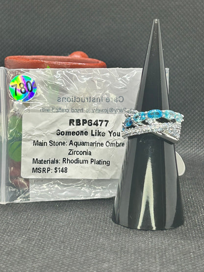 RBP6477 - Size 5 - Someone Like You